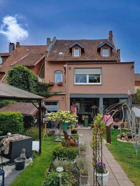 Rückansicht - 