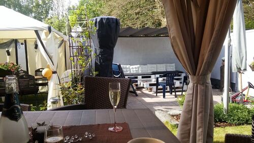 Garten - 