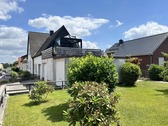 Gartenansicht - 