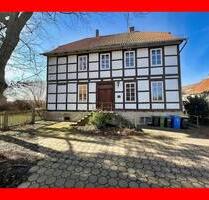 Besonderes Wohnen mit Potential - Gronau Betheln