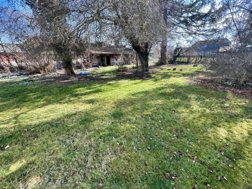 traumhafter Gartenbereich - 