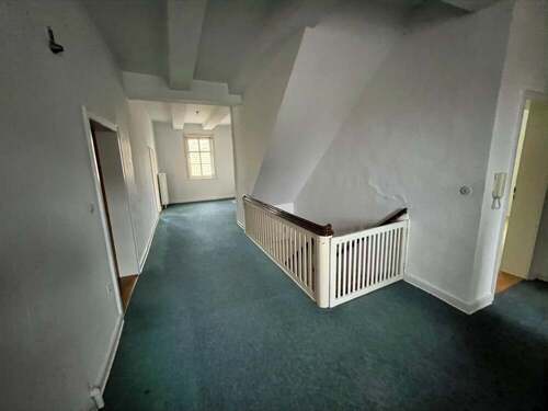 Flur OG Pfarrhaus - 