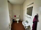 Sanitär Gemeindehaus - 