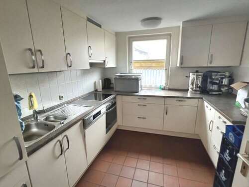 Küche Gemeindehaus - 