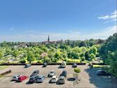 Aussicht mit eigenem Parkplatz - 
