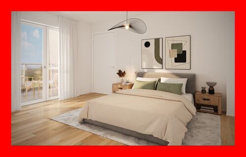 Foto - Neubau seniorengerechter Wohnungen