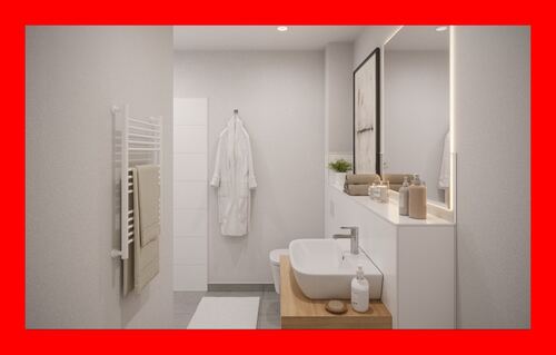 Foto - Neubau seniorengerechter Wohnungen