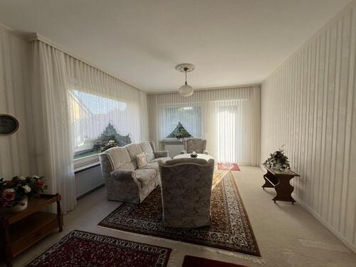 Wohnzimmer - Wohnbereich - 
