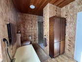….. mit Wanne und Dusche - 