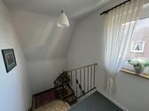 Treppenhaus vom DG - 