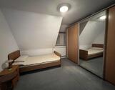Gästezimmer im DG - 