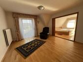 Wohnzimmer im DG - 