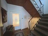 Hausflur im EG - 