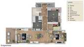 Grundriss Erdgeschoss - 