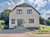 Hausansicht - 4 Zimmer Einfamilienhaus zum Kaufen in Bad Salzdetfurth