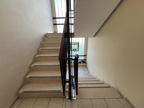 Treppenhaus - 