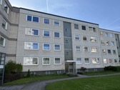 Vorderseite/Eingangsbereich - 