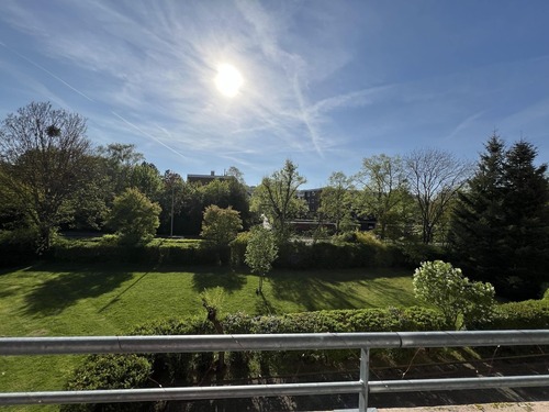 Aussicht - 