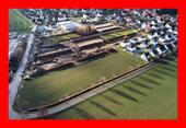 Foto - Baugrundstück mit genehmigtem Bauprojekt