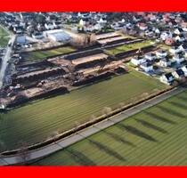 Baugrundstück mit genehmigtem Bauprojekt - Hildesheim Sorsum