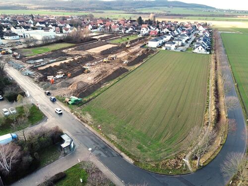 Foto - Grundstück in Hildesheim zum Kaufen