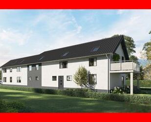 Neubau: Wohn(t)raum im Erdgeschoss - Hildesheim Himmelsthür