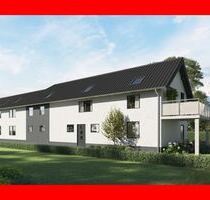 Neubau: Wohn(t)raum im Erdgeschoss - Hildesheim Himmelsthür