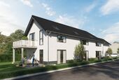 Straßenansicht - 4 Zimmer Etagenwohnung zum Kaufen in Hildesheim