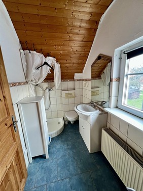 Duschbad (DG) - 