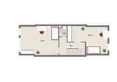Obergeschoss - 