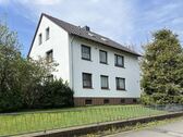Straßenansicht - 6 Zimmer Zweifamilienhaus zum Kaufen in Bockenem