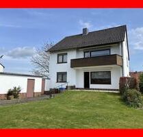 Familienparadies mit viel Potential - Bockenem