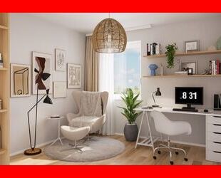 Neubau seniorengerechter Wohnungen - Lamspringe