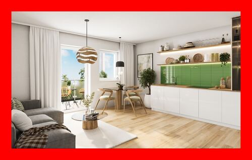 Foto - Neubau seniorengerechter Wohnungen