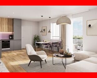 Neubau seniorengerechter Wohnungen - Lamspringe