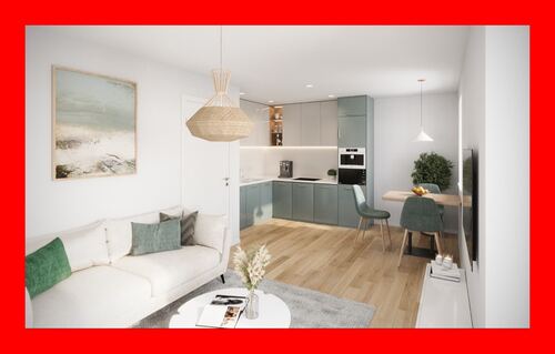 Foto - Neubau seniorengerechter Wohnungen