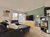 Modernes Wohnzimmer... - 