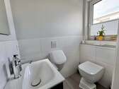 Gäste-WC (EG) - 