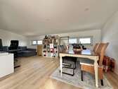 ... mit viel Platz... - 