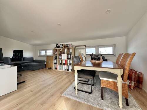 ... mit viel Platz... - 