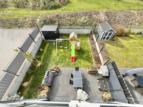 Ihr Gartenbereich - 