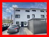 Außenansicht - Modernes Reihenendhaus in ruhiger Lage