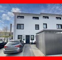 Modernes Reihenendhaus in ruhiger Lage - Hildesheim Galgenberg