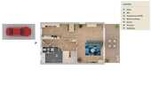 Grundriss EG (Abb. ähnlich) - 