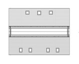 Dachgeschoss - Planung Variante 1 - 