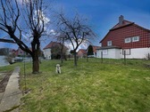 mit KI verändert - Großer Garten - 