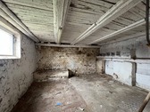 Stall in der Scheune - 