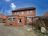 mit KI verändert - Wohnhaus - 7 Zimmer Bauernhaus, Landhaus in Söhlde