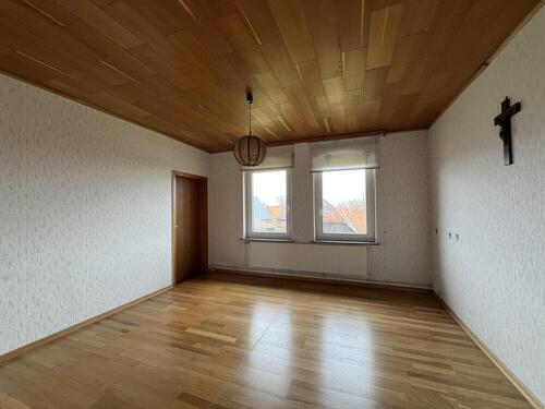Kinderzimmer im Obergeschoss - 