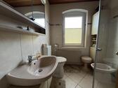 Badezimmer im Erdgeschoss - 